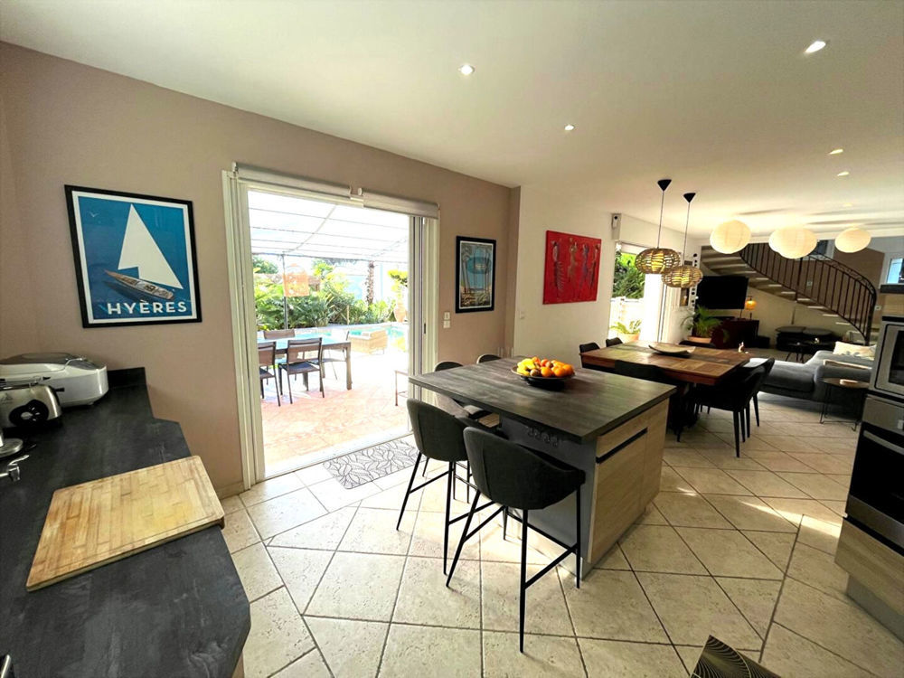 � vendre  Maison Six-Fours-les-Plages (83140)