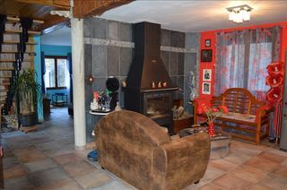  Maison � vendre 4 pi�ces 110 m�