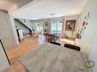  Maison � vendre 7 pi�ces 135 m�