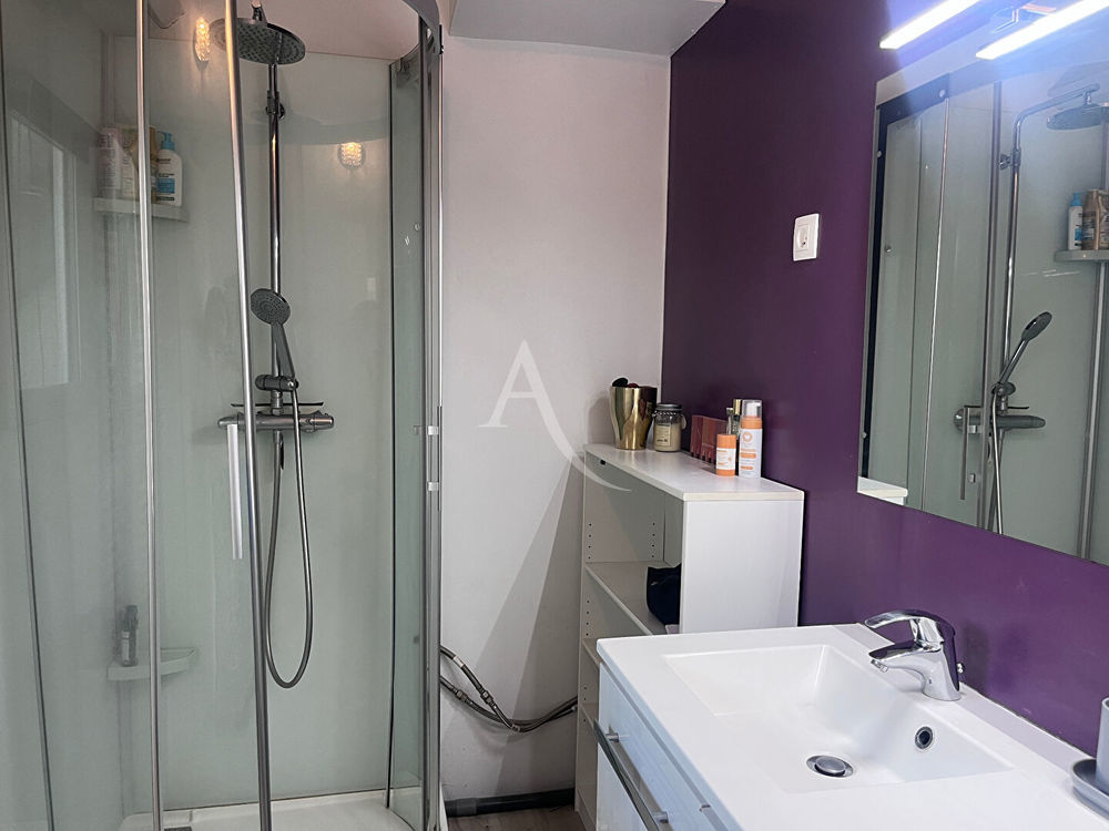 � vendre  Maison La Bernerie-en-Retz (44760)