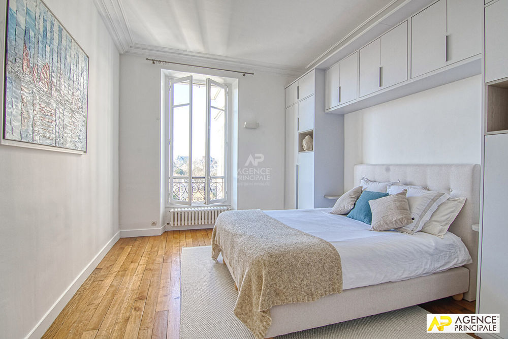 � vendre  Appartement Le Chesnay (78150)