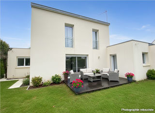  Maison � vendre 4 pi�ces 92 m�