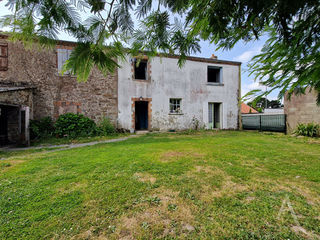  Maison � vendre 4 pi�ces 