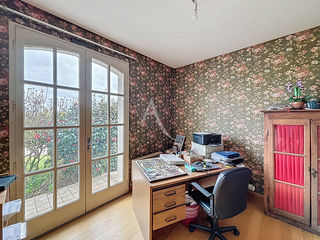  Maison � vendre 8 pi�ces 202 m�