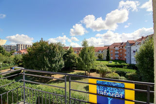  Appartement � vendre 4 pi�ces 77 m�