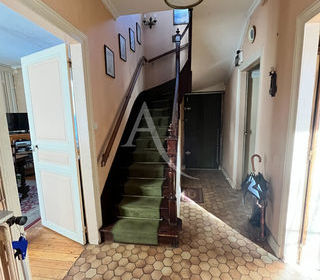  Maison � vendre 6 pi�ces 89 m�