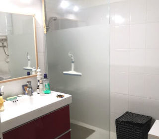  Appartement � vendre 2 pi�ces 46 m�