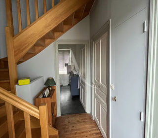  Maison � vendre 5 pi�ces 96 m�