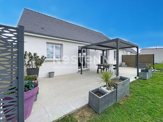  Maison � vendre 3 pi�ces 84 m�