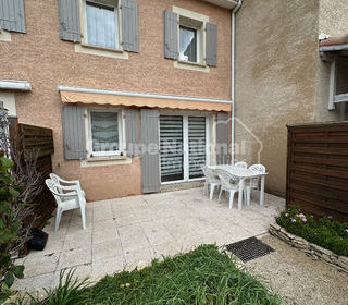  Maison � vendre 3 pi�ces 39 m�