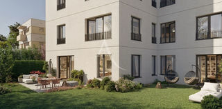  Appartement � vendre 1 pi�ce 37 m�