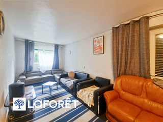  Appartement � vendre 5 pi�ces 81 m�