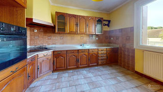  Maison � vendre 5 pi�ces 85 m�