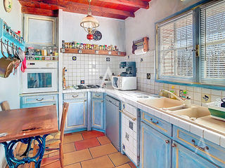  Maison � vendre 5 pi�ces 174 m�