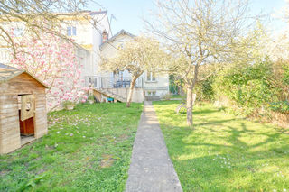  Maison � vendre 5 pi�ces 100 m�