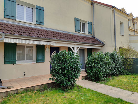   Appartement Kingersheim 2 pi�ce(s) 54.53 m2 Appartement - 2 pi�ce(s) - 55 m�