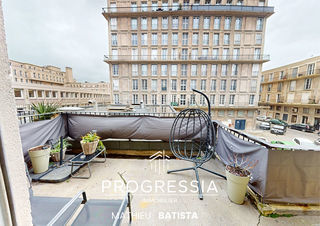  Appartement � vendre 2 pi�ces 47 m�