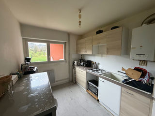  Appartement � vendre 3 pi�ces 62 m�