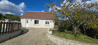  Maison � vendre 7 pi�ces 135 m�