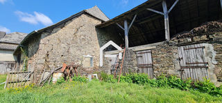  Maison � vendre 2 pi�ces 150 m�