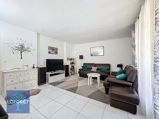  Appartement � vendre 4 pi�ces 88 m�