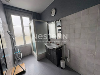  Maison � vendre 3 pi�ces 75 m�