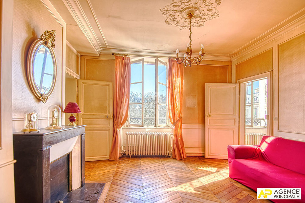 � vendre  Appartement Versailles (78000)
