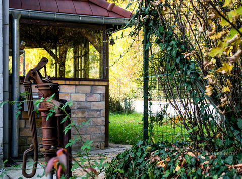   Maison A r�nover Maison - 5 pi�ce(s) - 132 m�