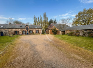  Maison � vendre 8 pi�ces 198 m�