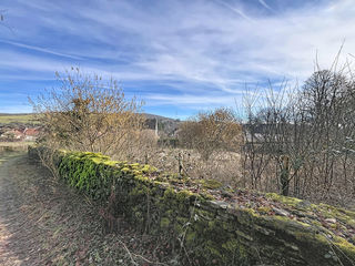  Terrain � vendre 1227 m�