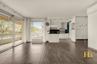  Appartement � vendre 3 pi�ces 87 m�