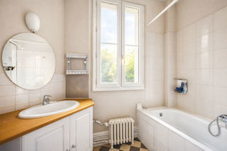  Appartement � vendre 3 pi�ces 53 m�