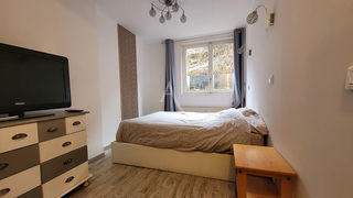  Appartement � vendre 2 pi�ces 42 m�