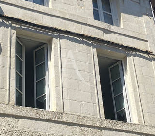  Appartement � vendre 4 pi�ces 91 m�