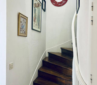  Appartement � vendre 4 pi�ces 141 m�