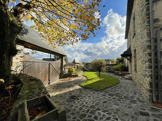  Maison � vendre 5 pi�ces 150 m�