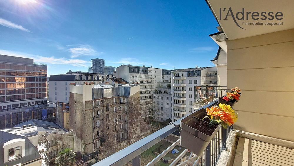 � vendre  Appartement Puteaux (92800)
