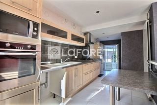  Maison � louer 4 pi�ces 78 m�