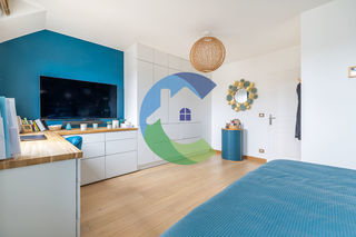  Maison � vendre 5 pi�ces 120 m�