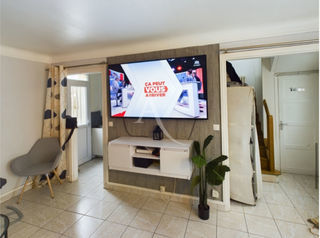  Maison � vendre 4 pi�ces 74 m�