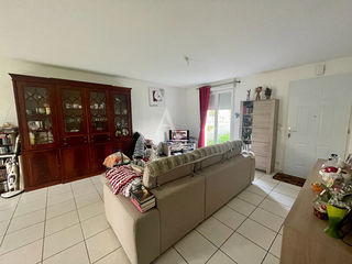  Maison � vendre 5 pi�ces 89 m�