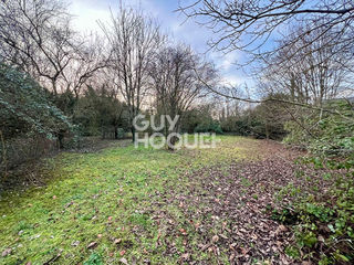  Terrain � vendre 2352 m�