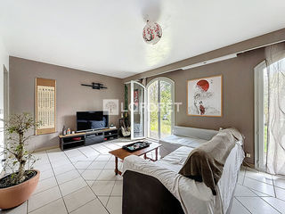  Maison � vendre 4 pi�ces 81 m�