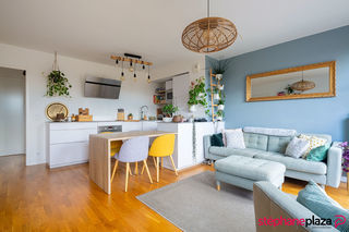  Appartement � vendre 4 pi�ces 85 m�