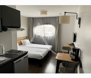  Appartement � vendre 1 pi�ce 22 m�