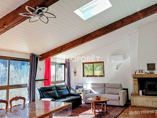  Maison � vendre 10 pi�ces 300 m�