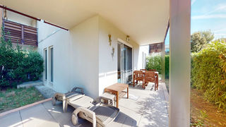  Appartement � vendre 3 pi�ces 71 m�