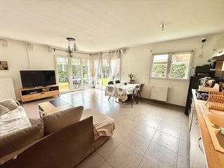  Maison � vendre 4 pi�ces 90 m�