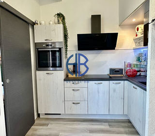  Appartement � vendre 2 pi�ces 28 m�