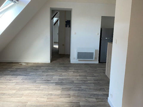   APPARTEMENT - SAVENAY Appartement - 2 pi�ce(s) - 39 m�